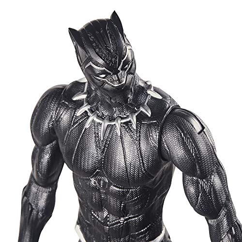 Black Panther Action Figure - Image 4