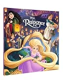  RAIPONCE - Monde Enchanté - L\'histoire du film - Disney Princesses
