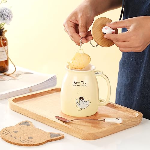 Listado de Tazas de gatos los 10 mejores. 27 Listado de Tazas de gatos los 10 mejores. 19