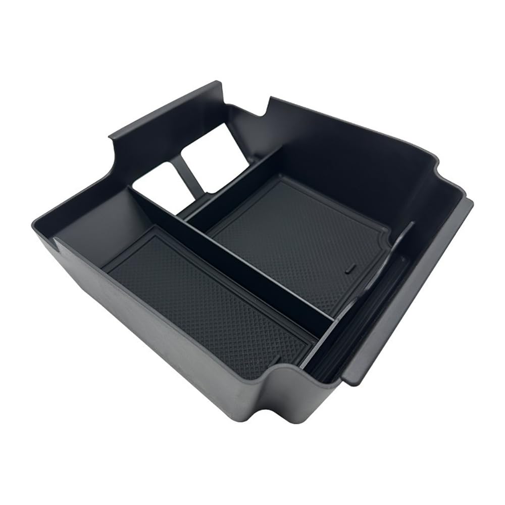 QQJHBAMYN Centre Consoles Organiser, for Acura MDX 2022-2024