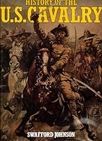 History of the U.S. Cavalry 0831746599 Book Cover