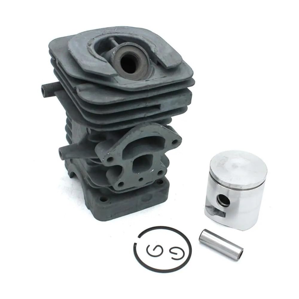 Kit de piston cylindre CS380 pour l'entretien et la coupe de bois de chauffage