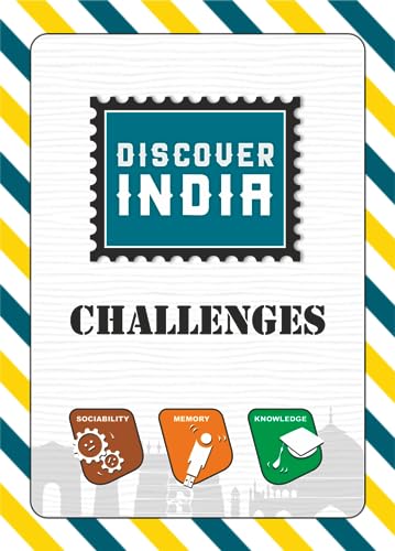 Image of Zephyr States of India Trump Card Game for Kids | Premium Activity Flashcards for Easy & Early Learning | Boosts Memory & Cognitive Skills | Educational Toy for Boys and Girls