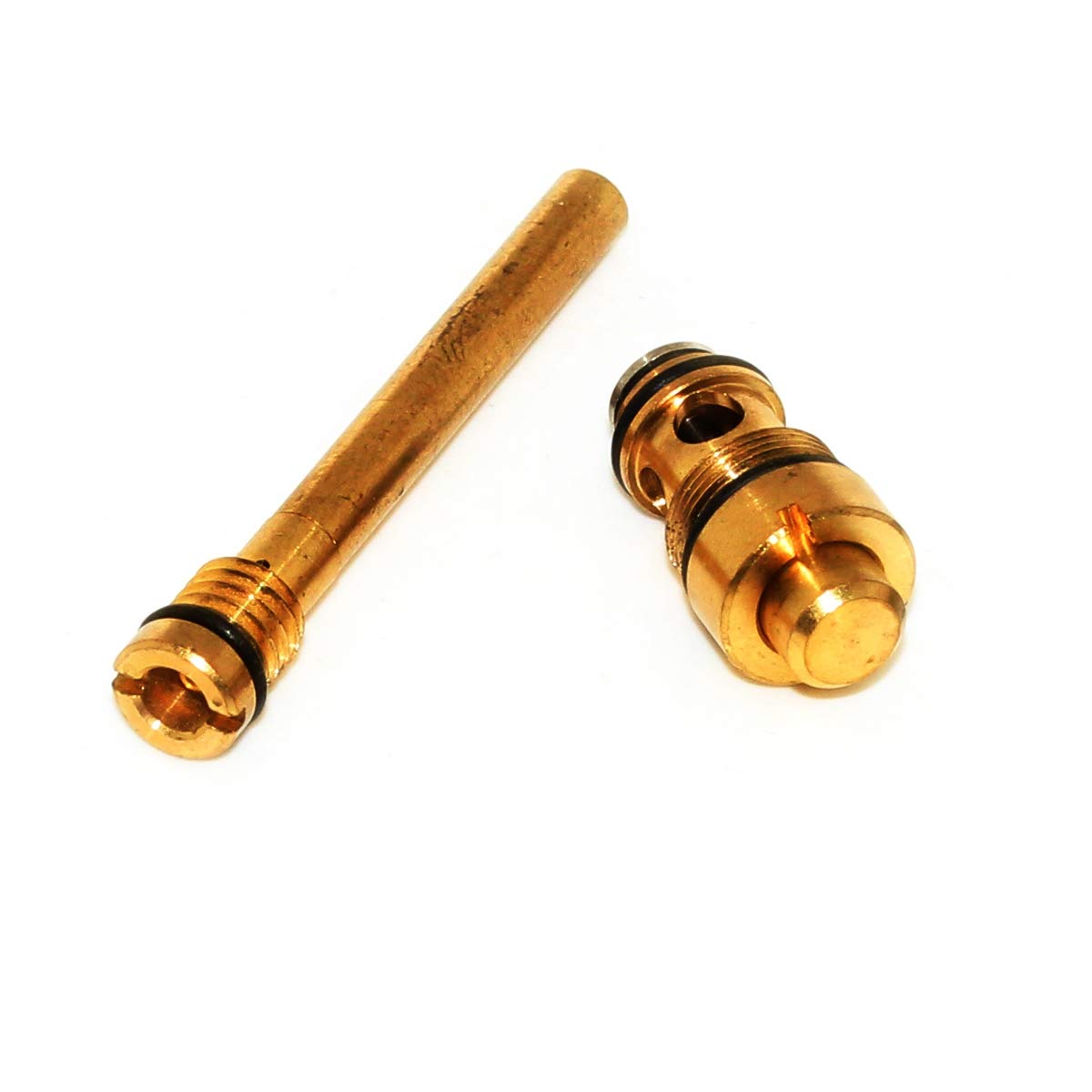 Buy Airsoft Shooting Gear Inlet and Output Valve Set For Tokyo Marui Hi