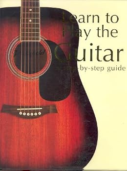 Hardcover Rock Guitar: Learn to Play Like the Rock Legends! Book