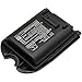 Auronino Trimble Replacement Battery for TSC3 Ranger 3L Ranger 3XC Ranger 3XE Ranger 3XR Ranger 3 Ranger 3RC Compatible with KLN01117 890-0163-XXQ ACCAA-112 890-0163 990652-004756(3400mAh)