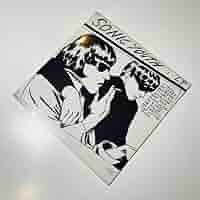 Sonic Youth Goo LP 1992オランダ盤　ソニックユース Amazon.co.jp: GOO - ソニック・ユース: ミュージック