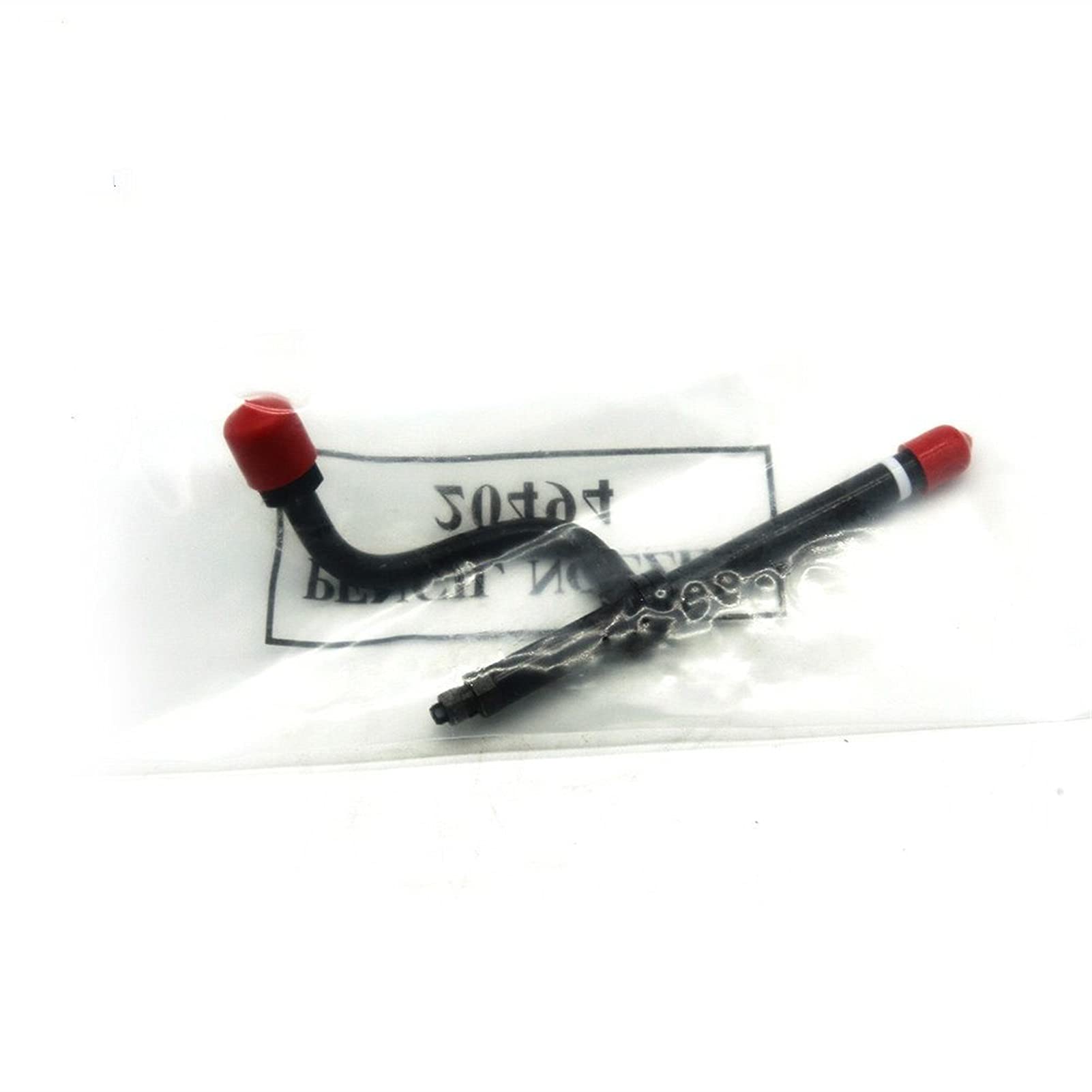 Injecteur de buse d'injection de 4 pcs 20494 AR50781 AR50783 20494 Buse de Crayon Fit pour 3020 4020 Injection De Combustible Auto