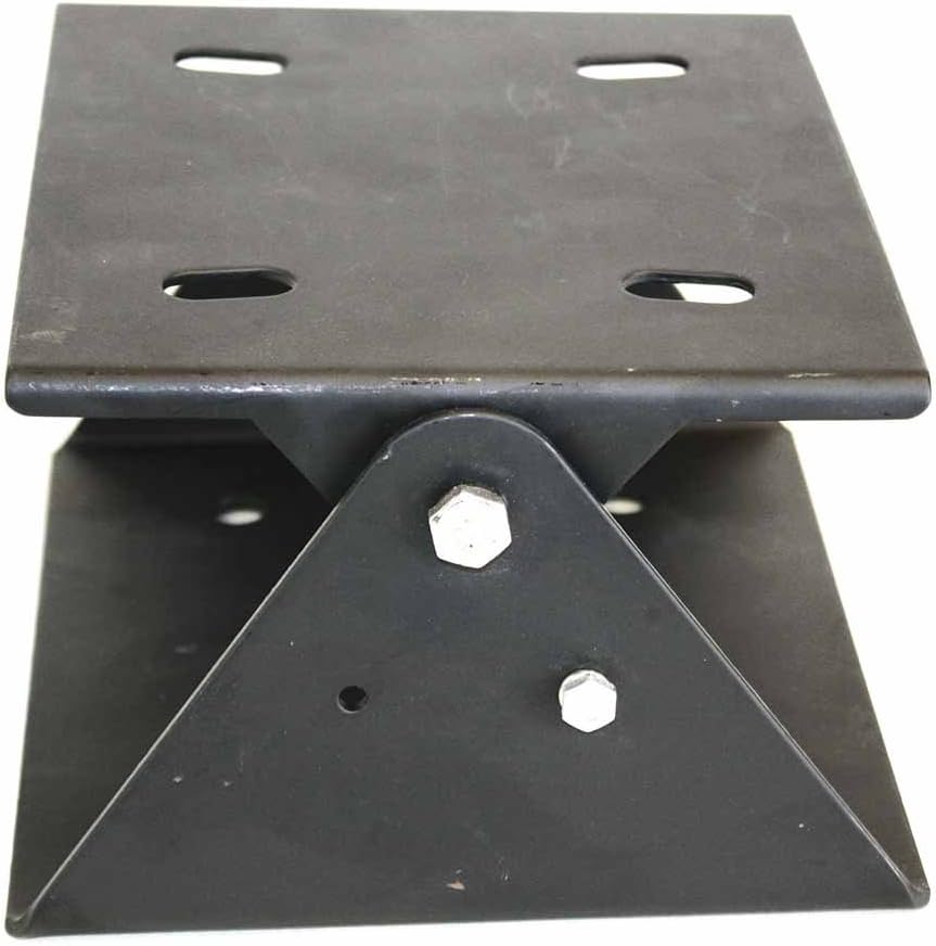Interstate Pneumatics HSR90-SB Swivel Bracket for HSR50, HSR80 and HSR90 Hose Reels
