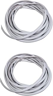 ibasenice 2 Peças 5M Filme De Proteção De Porta Fita Contra Arranhões De Gato Protetores De Carro Protetores De Porta Para Sedan Protetores De Porta Para Carros Protetores De Porta Duráveis