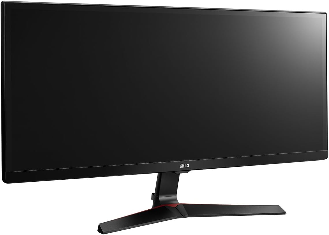 LG Electronics 29UM69G 29 inch 1ms 75Hz Ultrawide IPS Gaming Monitor (2560 x 1080, HDMI, DisplayPort, 250 cd/m2, AMD Freesync)