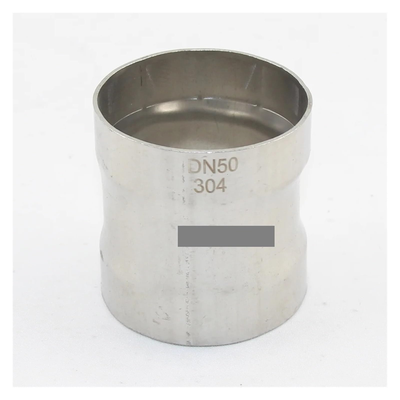 AARTERZZA 304 Stainless Steel Joint Insert Type Inner Diameter 16mm Pipe Fitting Welding