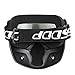 KKmoon Gafas Desmontable Mascara del Moto Filtro de Boca para Cascos Abierto...