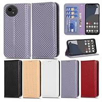 パーライトカラー 手帳型 ZTE Libero 5G ii（A103Z