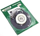 GOYEN K2529 25 Millennium Diaphragm KIT