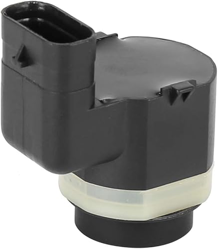 Miniatura 4 de X AUTOHAUX 4 unids 66209139868 Parachoques de coche PDC Sensor de asistencia de estacionamiento inverso para BMW 5 6 7 x serie híbrido X6 E53 E70