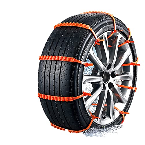 Top 10 Best Tire Cables For Snow Reviews & Buying Guide Katynel