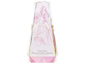 Amazon | 眠れる森の美女 60周年記念 オーロラ コレクタードール