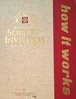The Illustrated Science and Invention Encyclopedia: How it Works, Vol. 7 B000JDLZ7U Book Cover