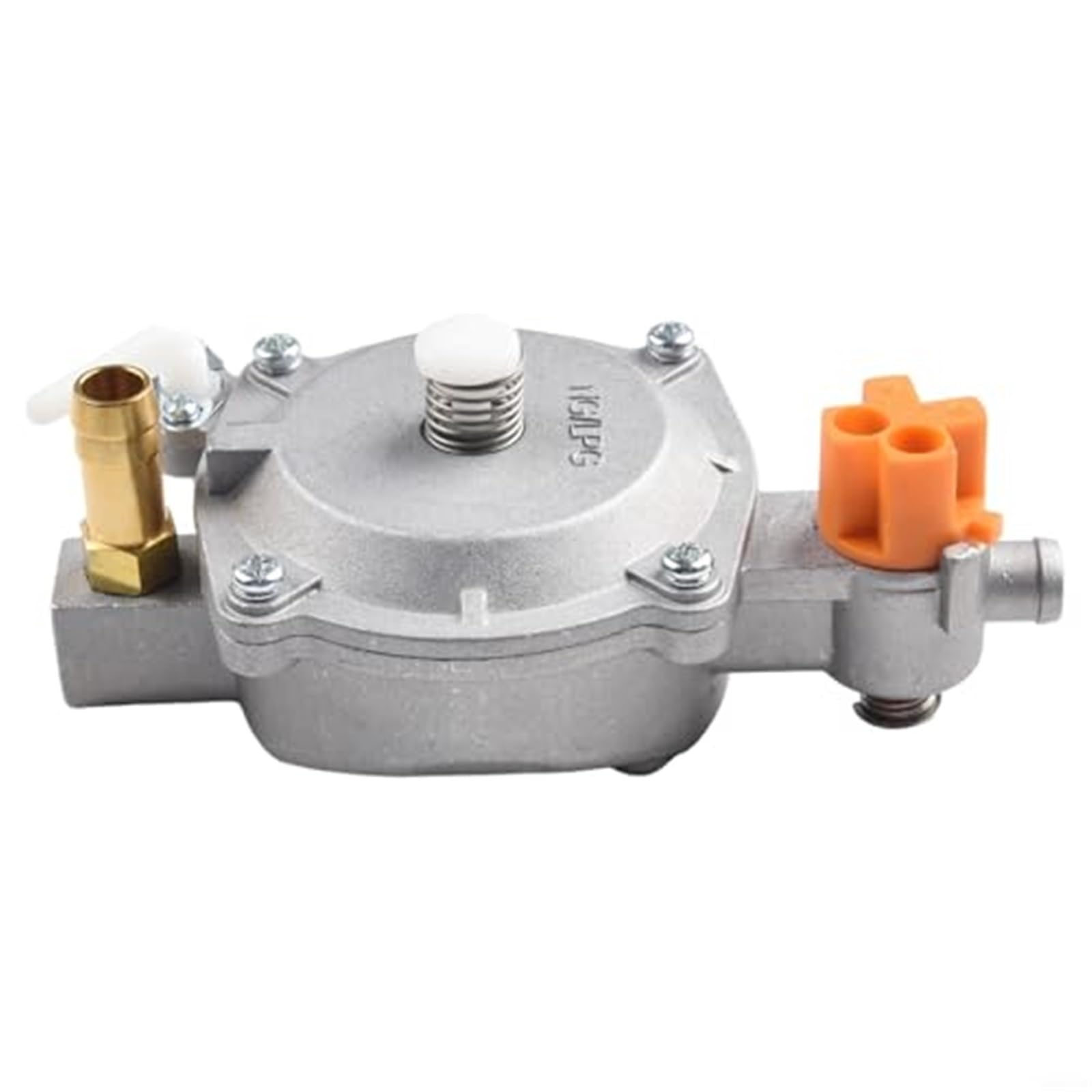 Regler am Dual-Fuel-Vergaser, Kraftstoffdruckregler, nur for Käuferanzeige, Kraftstoffdruckregler, for Vergasermotor Kraftstoffdruckregler für Autos