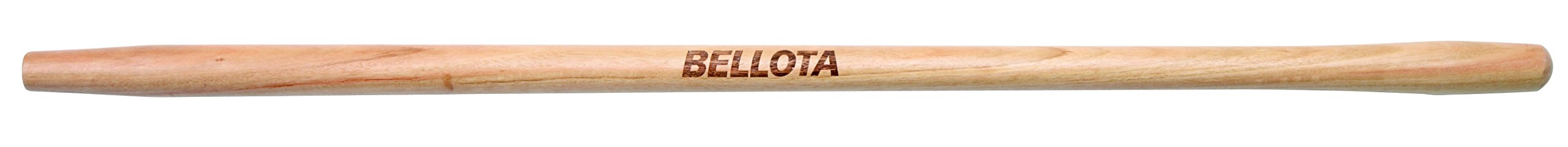 Bellota 5701 L M 5701 L 120 SB – długi uchwyt nielakierowany raederas, 12 sztuk