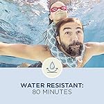 Coppertone Pure and Simple Mineral Sunscreen Spray SPF 50 (5 Oz) + Sunscreen Stick SPF 50 (0.49 Oz) for Sensitive Skin with Zinc Oxide Protection, Hypoallergenic - Image 2