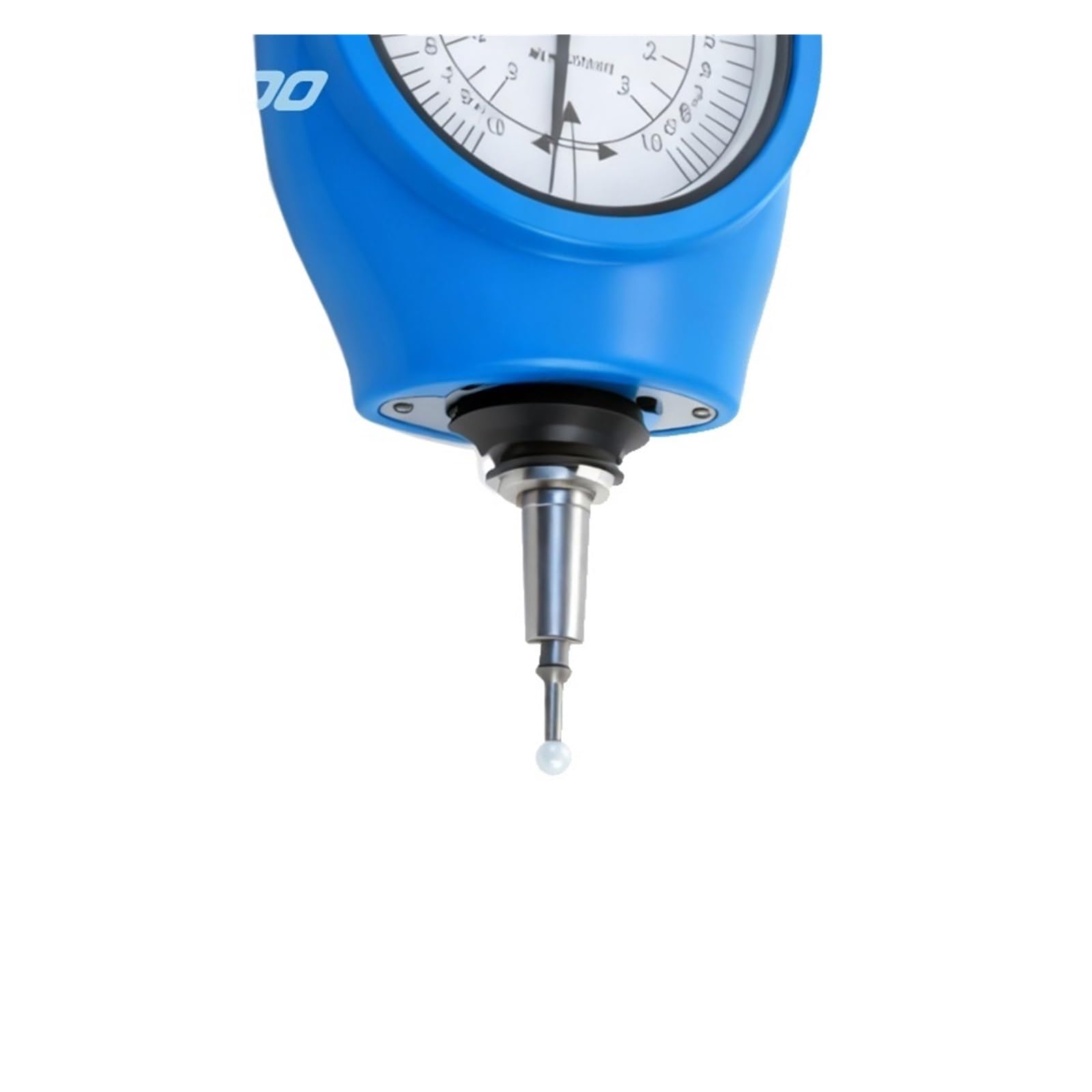 Macchina utensile CNC 3D Edge Finder Sensore asse XYZ Asta di centraggio Metro Rilevatore universale Strumento Dial Indicator Centraggio pezzo per officina meccanica