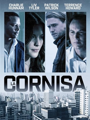 La Cornisa