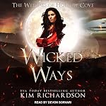 Cover of Wicked Ways
