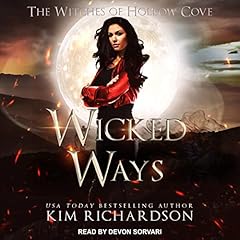 Wicked Ways cover art