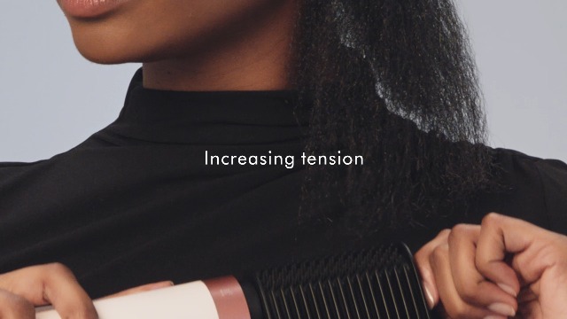 Image of Dyson Airwrap Co-anda2x Multi-Styler and Dryer
