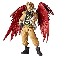 リボルテック 僕のヒーローアカデミア アメイジング・ヤマグチ ホークス（再販）