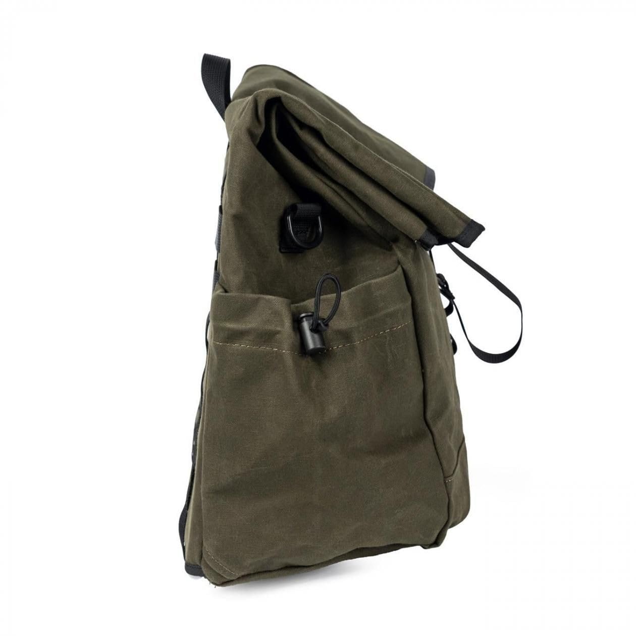 Amazon.co.jp: FAIRWEATHER フェアウェザー brompton bag フレームなし
