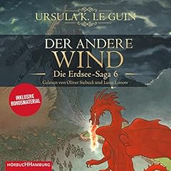 Der andere Wind Titelbild