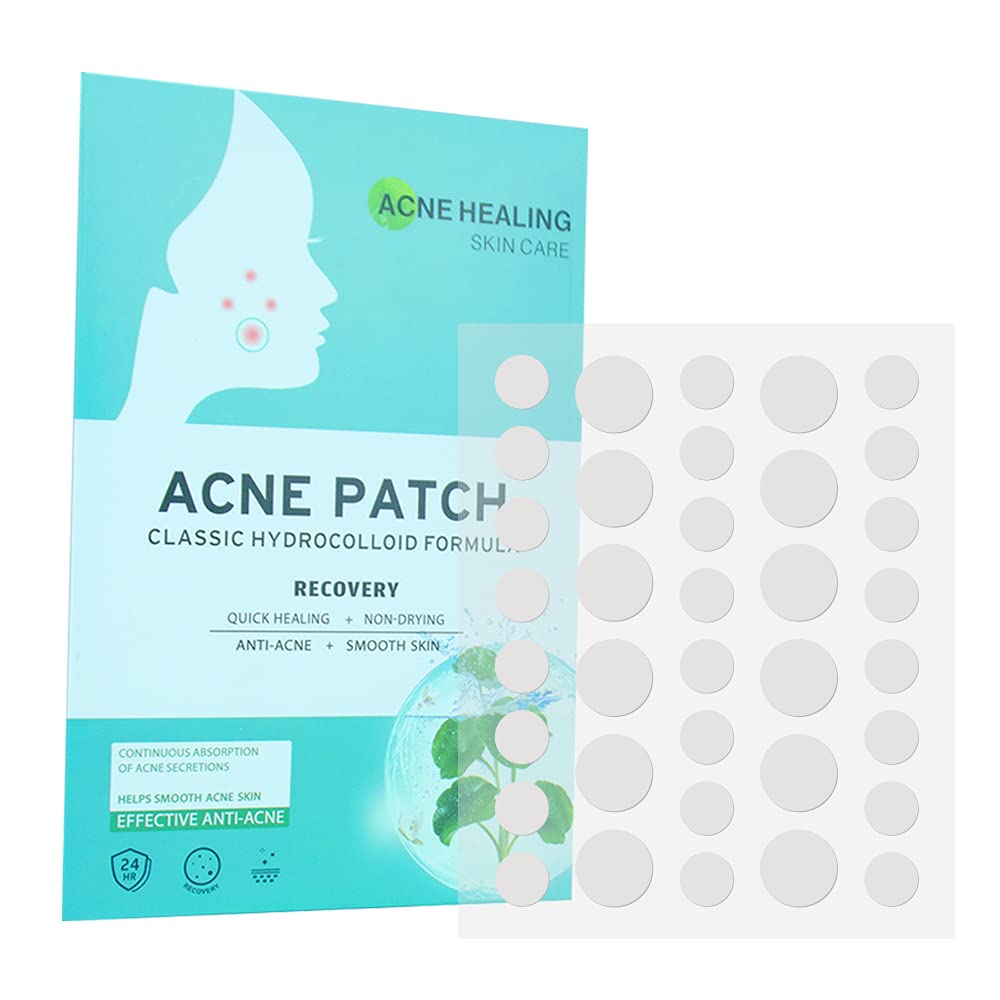 Buy Skin Tag Removal, hydrocolloid patches 108 TopGrade Skin Tag