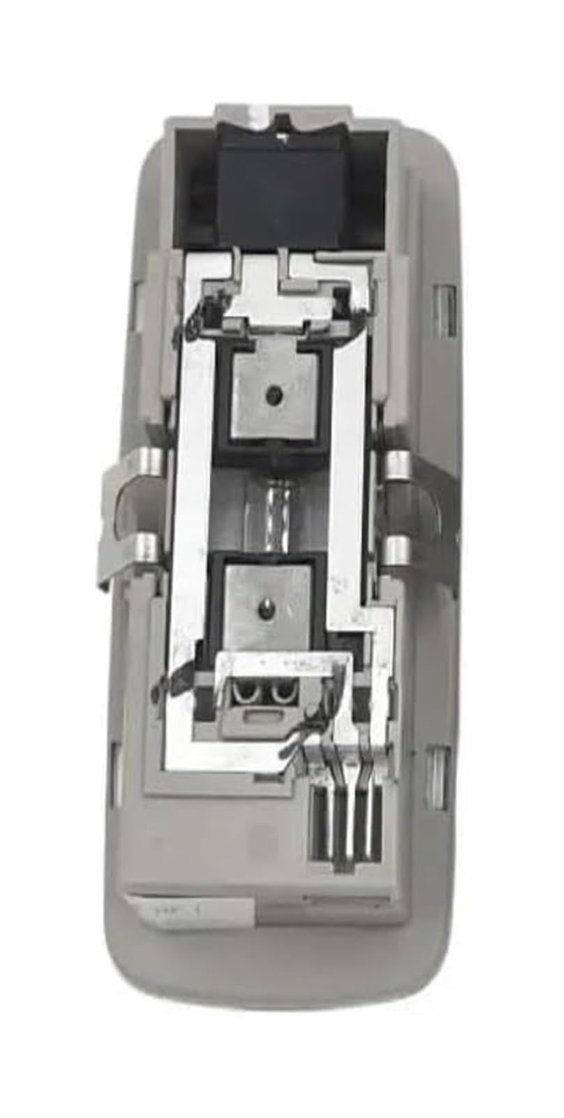 Luz Mapa Lectura Trasera Luz Lectura Interior Para Coche Con Interruptor Para Nissan Para Qashqai J10 J11 2008-2019 Para X-Trail 2010-2013 Para Teana(Right)