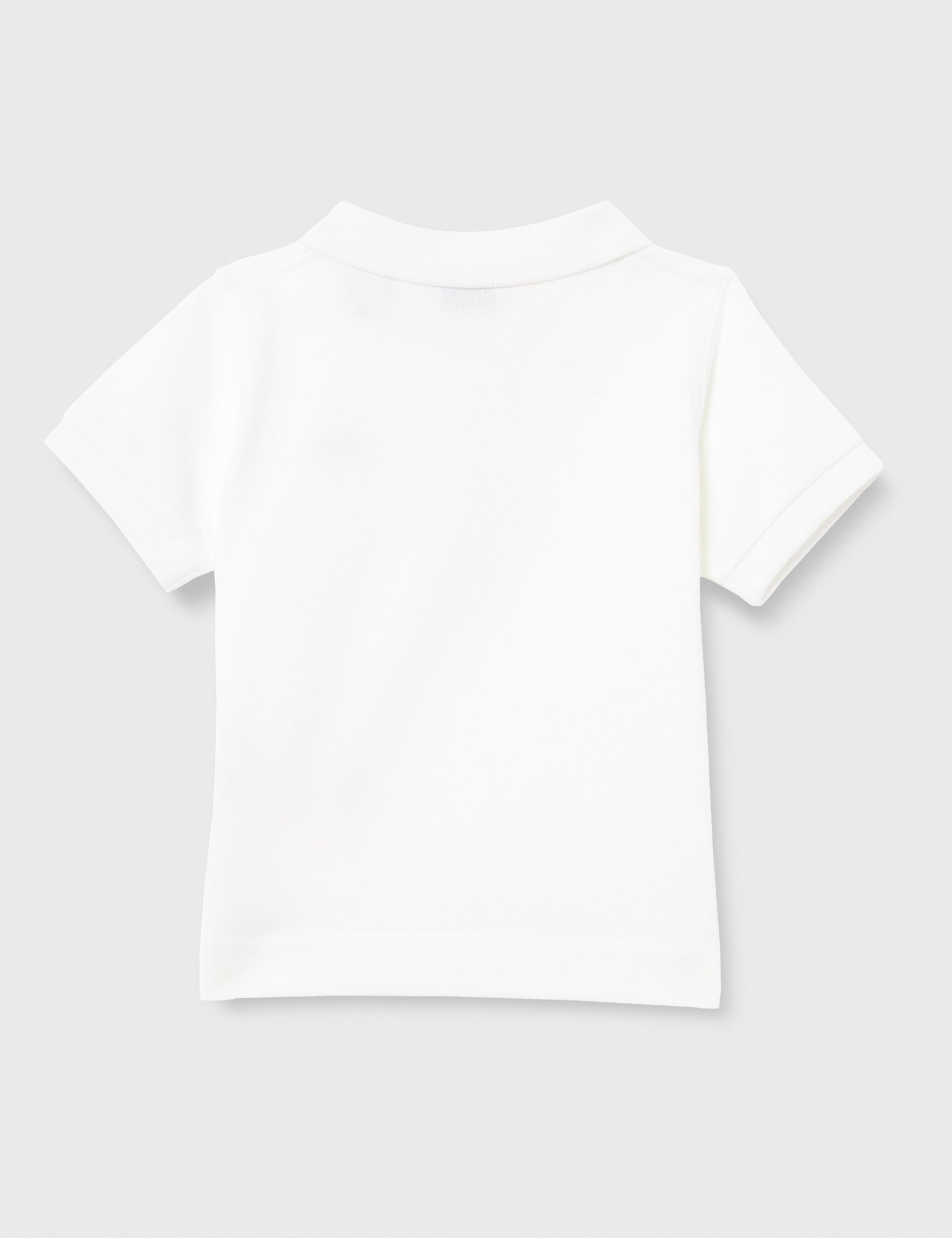 GANT Shield Pique SS Rugger Camisa de Polo Unisex bebé