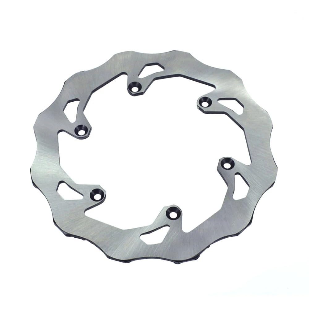 Moto disques frein avant de rechange compatible DRZ E 400cc année 2000 à 2010
