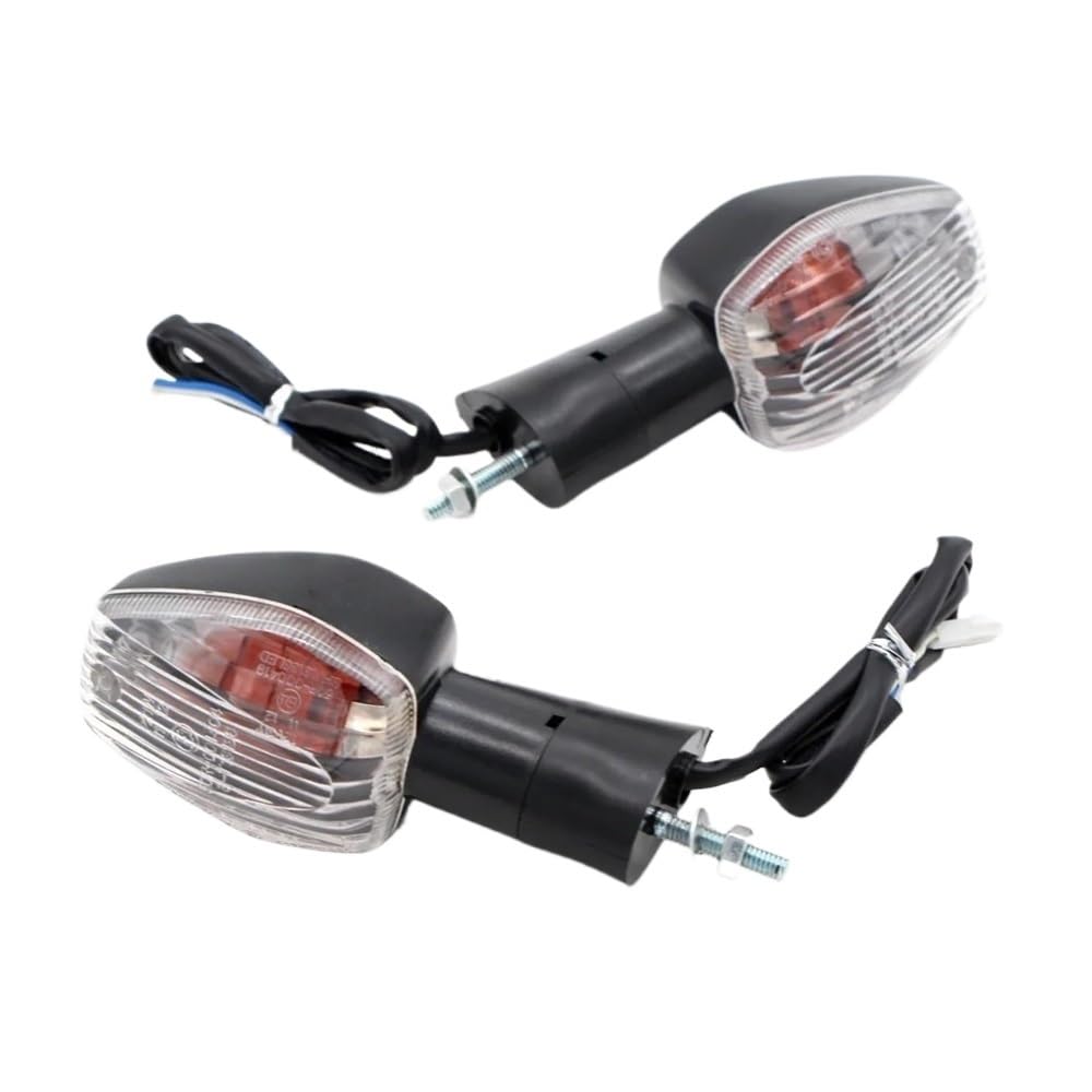Clignotants moto sans modification pour VTR1000 SP-1 VTEC III - 8