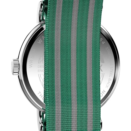 Image of Timex Men's Weekender 40mm Watch