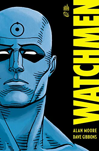 WATCHMEN - Tome 0