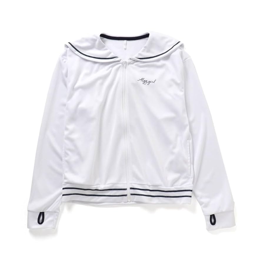 アダル かわいいラッシュガード 楽天市場】ラッシュ ガード ユニ