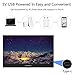 immagine 3WIMAXIT 13,3 pollici 1920 x 1080P IPS HDR Monitor portatile USB-C HDMI Altoparlante integrato ultra sottile Doppio ingresso HDMI Monitor da gioco Monitor da viaggio di tipo C