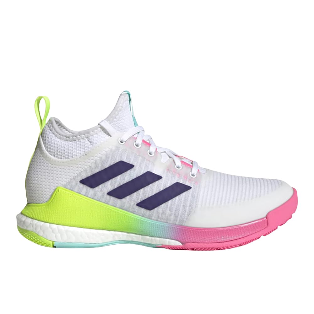 adidas Women's Crazyflight Volleyball Sneakers
