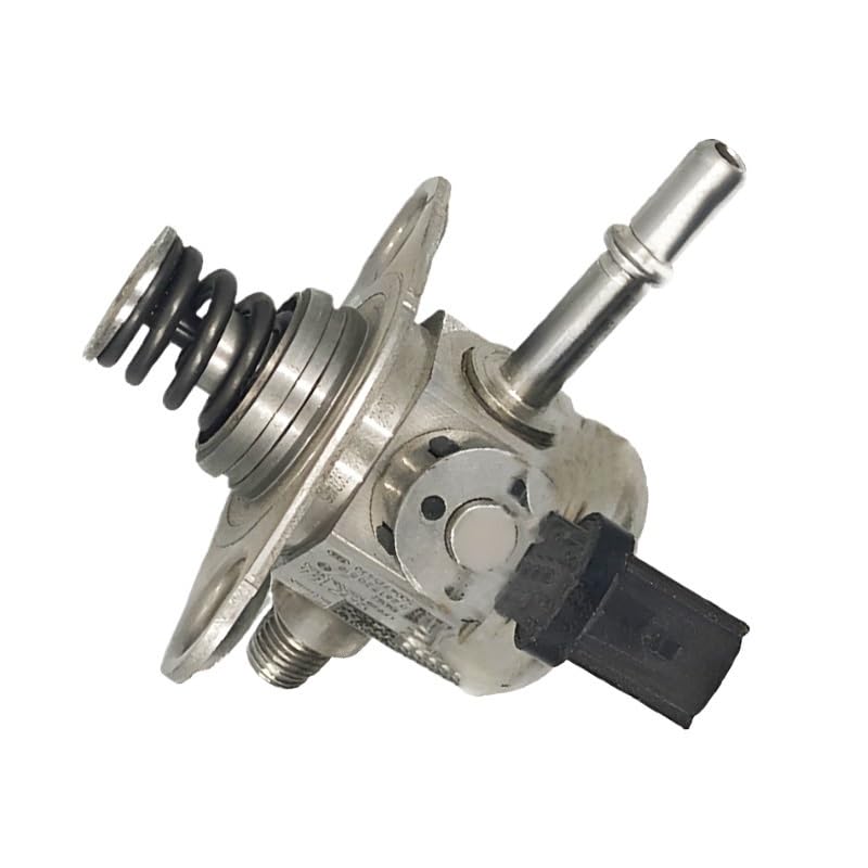 12672144 0261520518 12691212 High Pressure Fuel Pump Compatible With Buick ENVISION CP4 16-17 20T GL8 CU4 28T Chevrolet Equinox CP8 1.5T