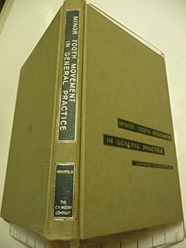 Hardcover Minor tooth movement in general practice Book