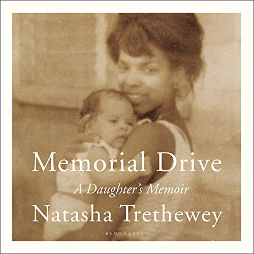 Memorial Drive by Natasha Trethewey episode artwork