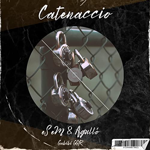  Catenaccio [Explicit]