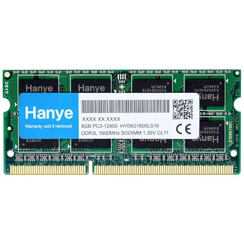 Amazon.co.jp: ノートPC用メモリ DDR3L-1600 PC3-12800 8GB