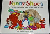 FUNNY SHOES 0689718233 Book Cover